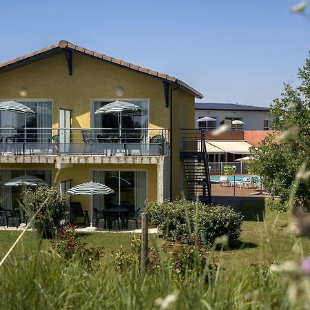 Vacanceole - Domaine Du Green Rivieres  Екстер'єр фото