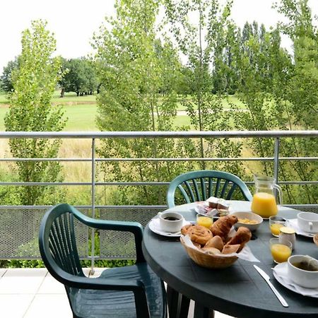 Vacanceole - Domaine Du Green Rivieres  Екстер'єр фото