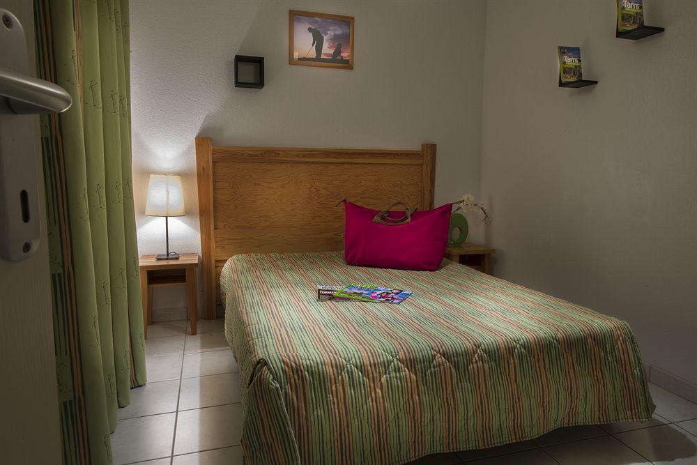 Vacanceole - Domaine Du Green Rivieres  Екстер'єр фото