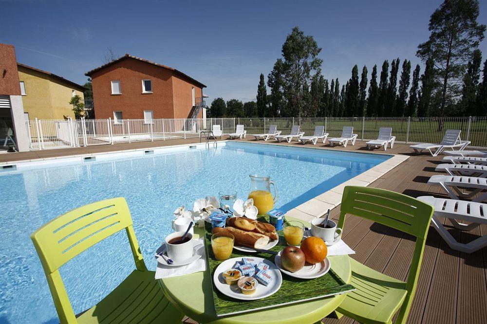 Vacanceole - Domaine Du Green Rivieres  Екстер'єр фото