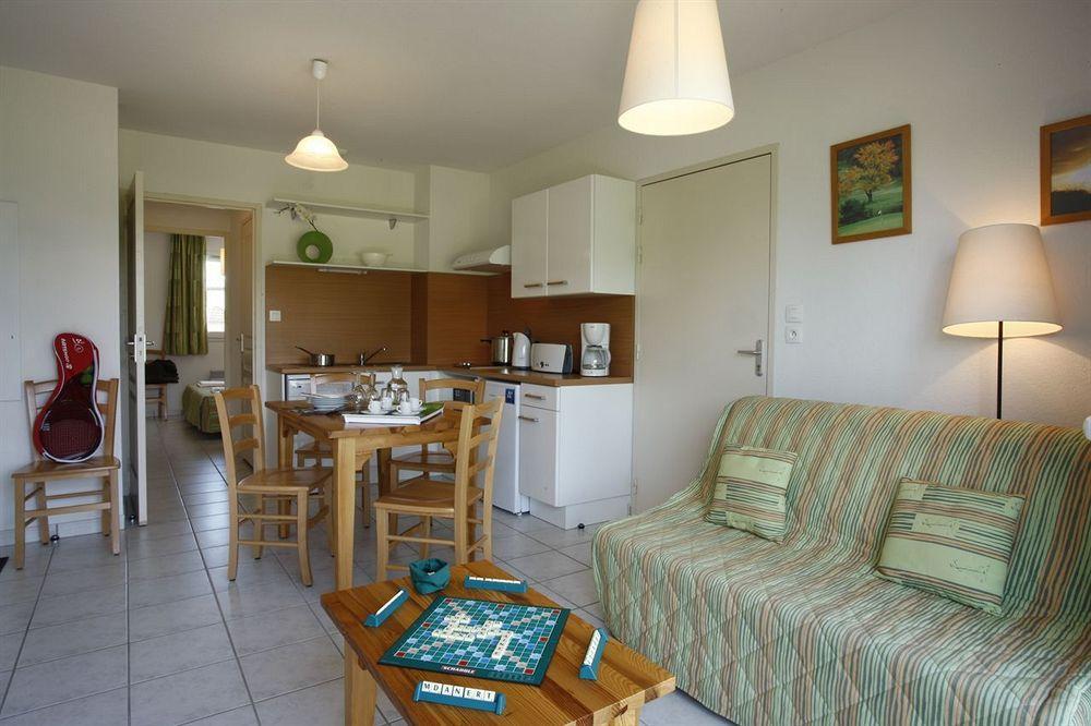 Vacanceole - Domaine Du Green Rivieres  Екстер'єр фото
