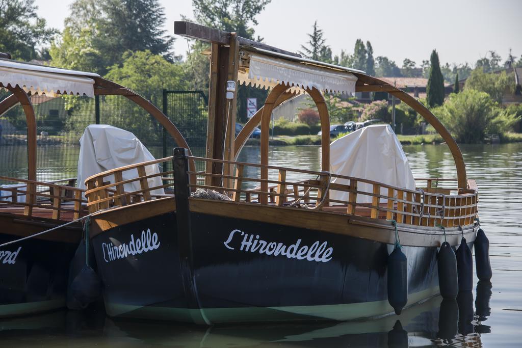 Vacanceole - Domaine Du Green Rivieres  Екстер'єр фото