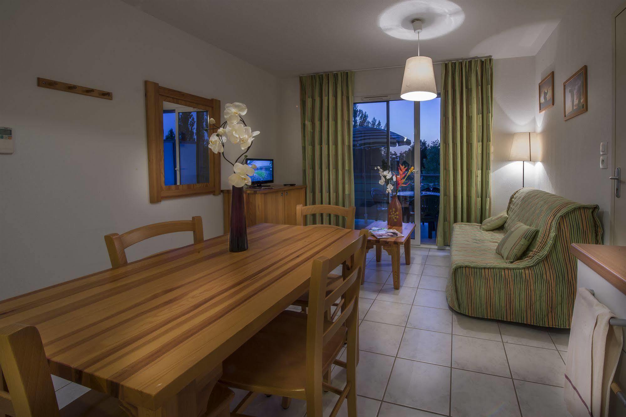 Vacanceole - Domaine Du Green Rivieres  Екстер'єр фото