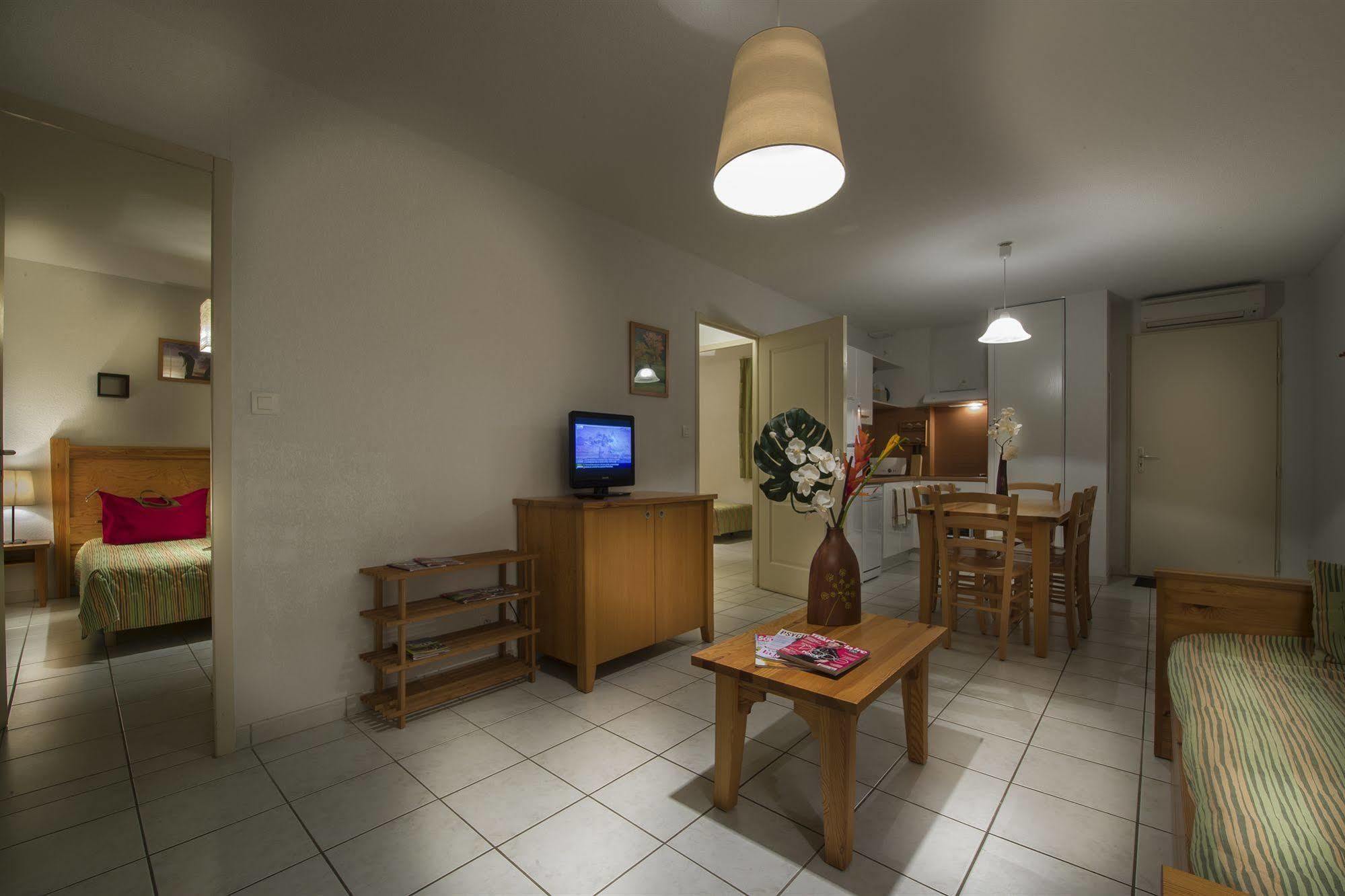 Vacanceole - Domaine Du Green Rivieres  Екстер'єр фото