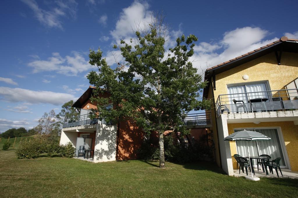 Vacanceole - Domaine Du Green Rivieres  Екстер'єр фото