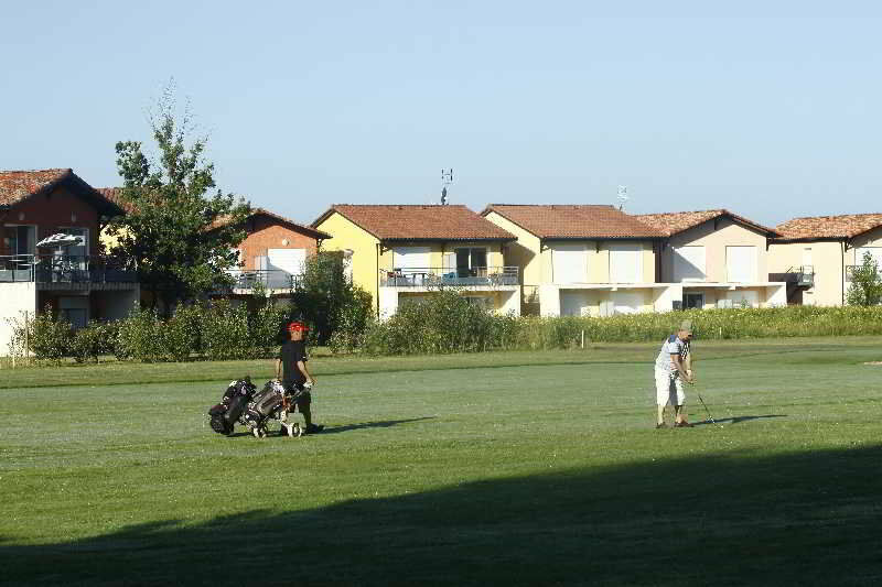 Vacanceole - Domaine Du Green Rivieres  Екстер'єр фото