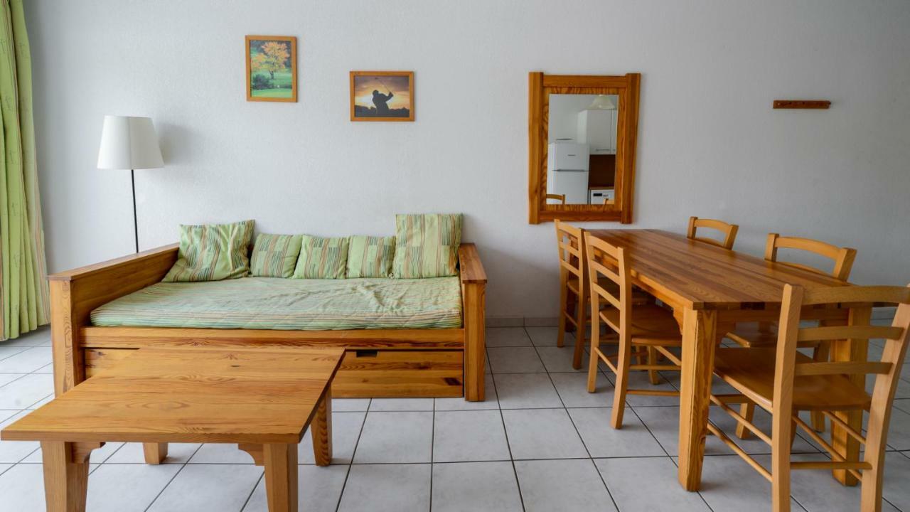 Vacanceole - Domaine Du Green Rivieres  Екстер'єр фото