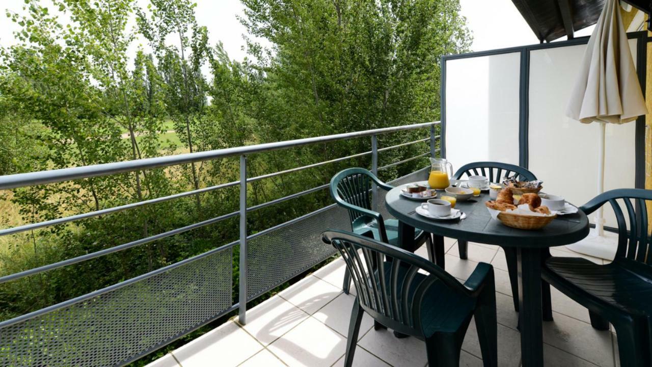 Vacanceole - Domaine Du Green Rivieres  Екстер'єр фото