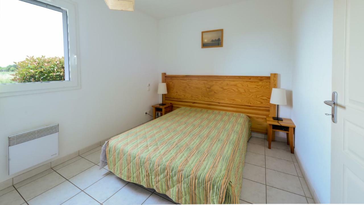 Vacanceole - Domaine Du Green Rivieres  Екстер'єр фото