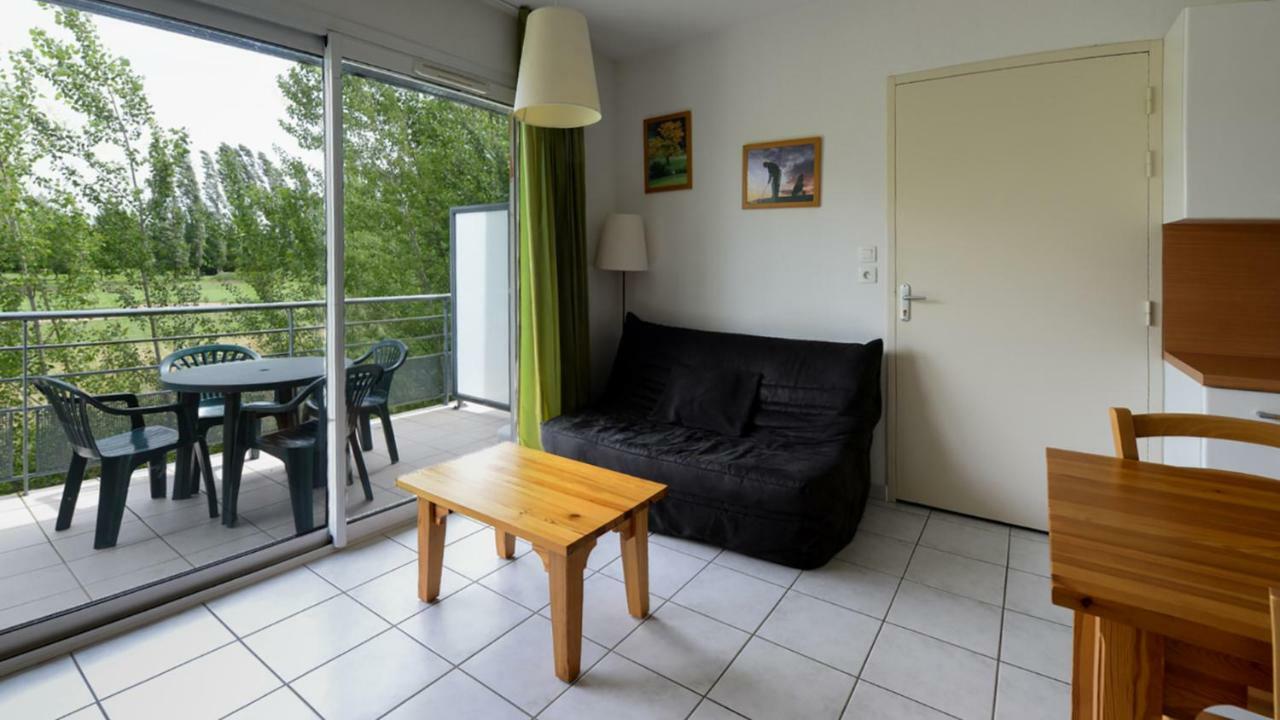 Vacanceole - Domaine Du Green Rivieres  Екстер'єр фото