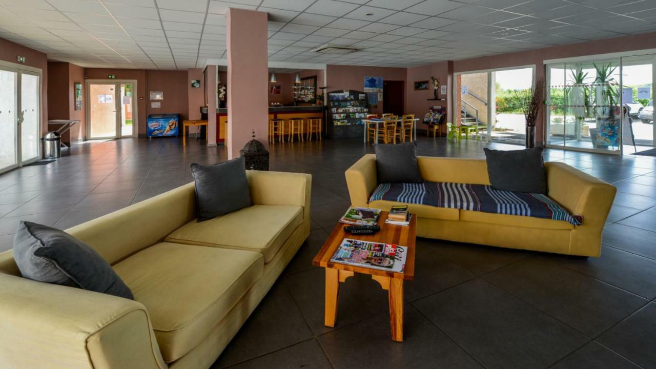 Vacanceole - Domaine Du Green Rivieres  Екстер'єр фото