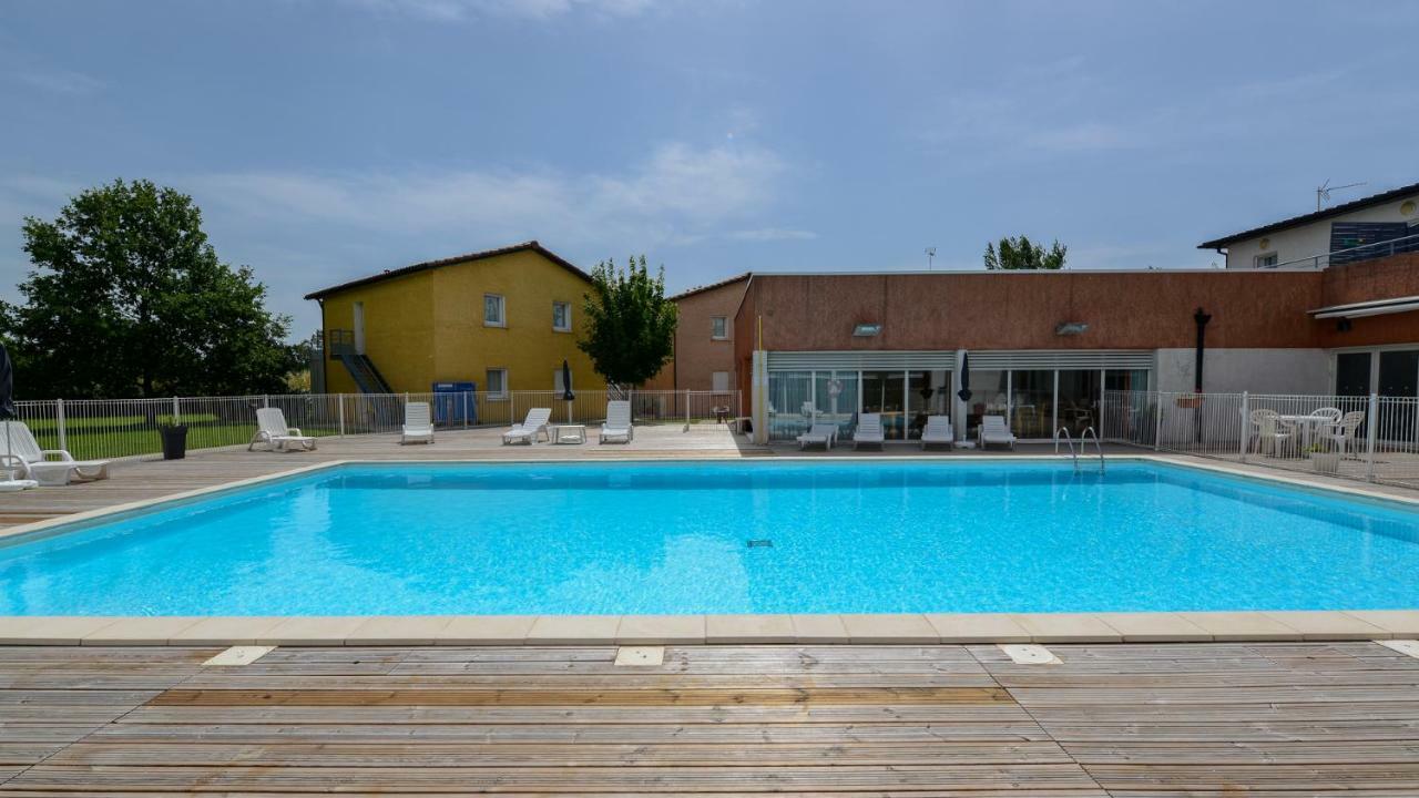 Vacanceole - Domaine Du Green Rivieres  Екстер'єр фото