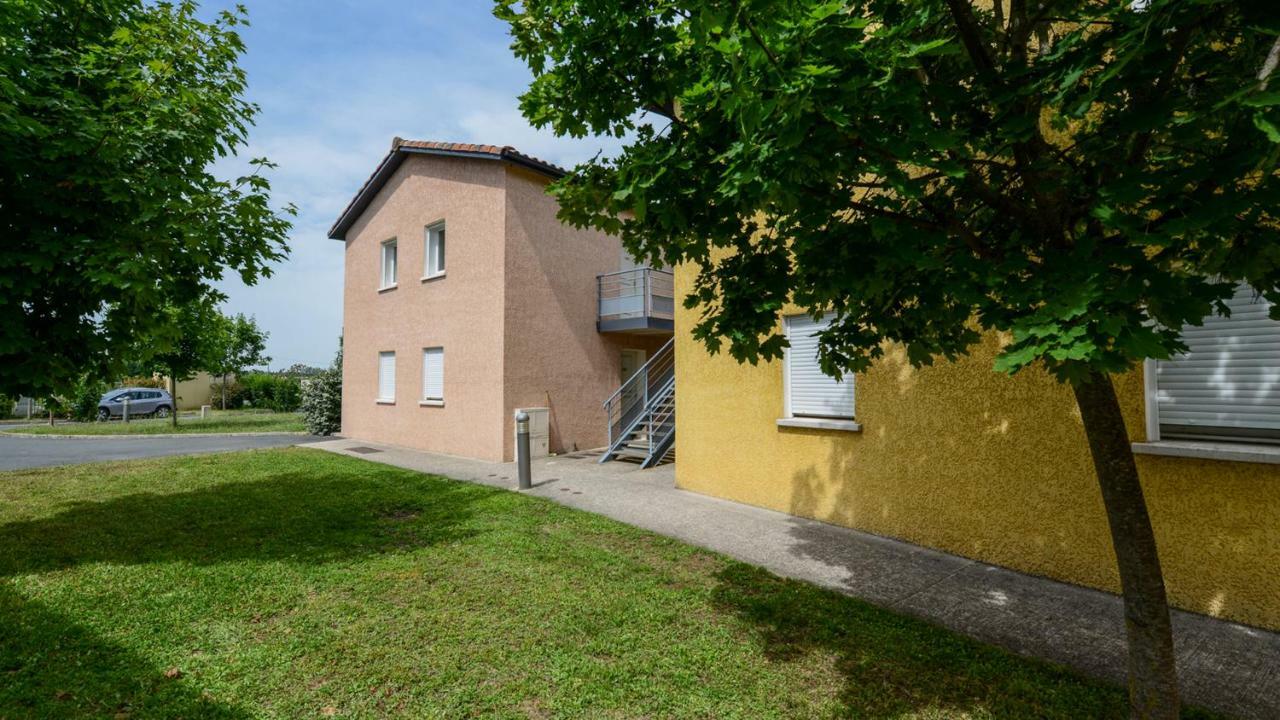 Vacanceole - Domaine Du Green Rivieres  Екстер'єр фото