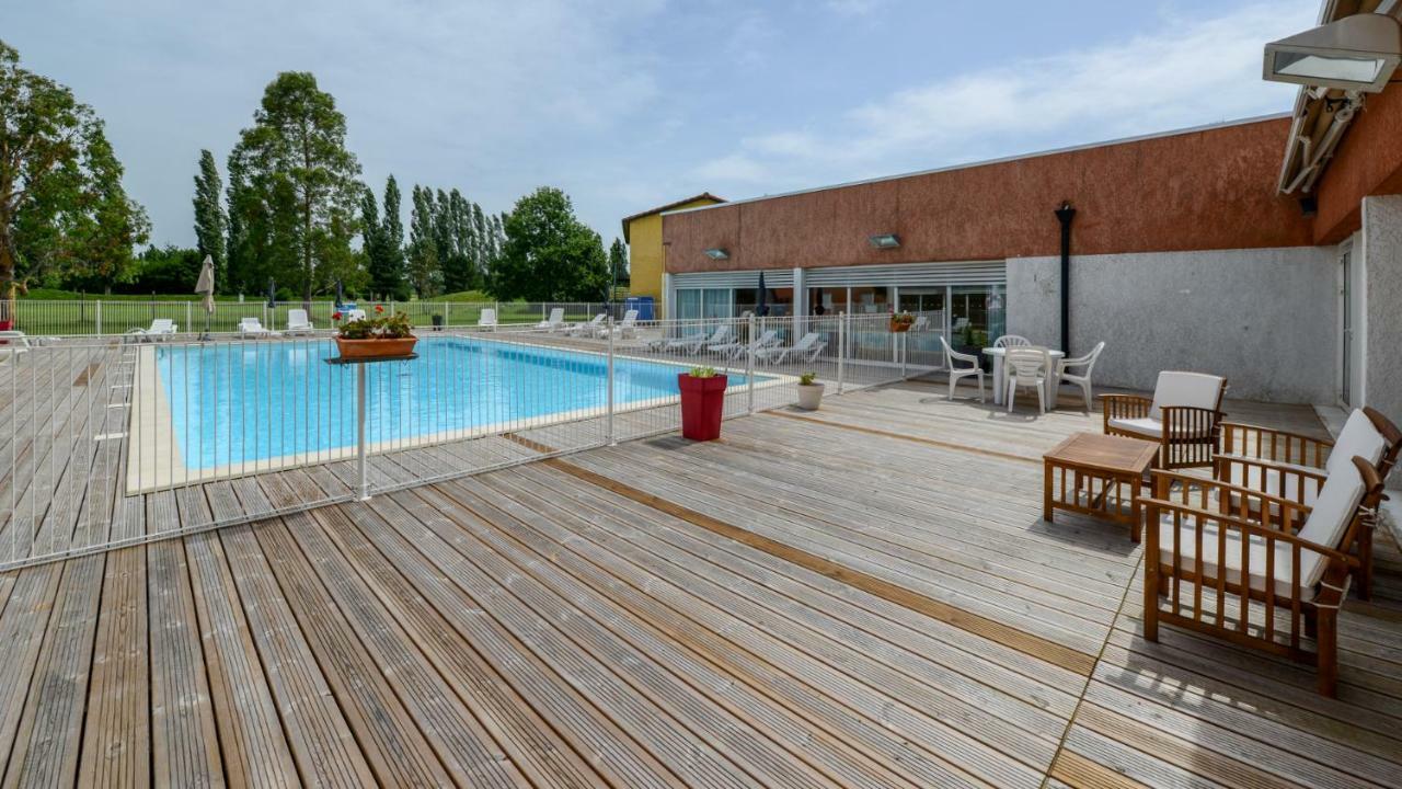 Vacanceole - Domaine Du Green Rivieres  Екстер'єр фото