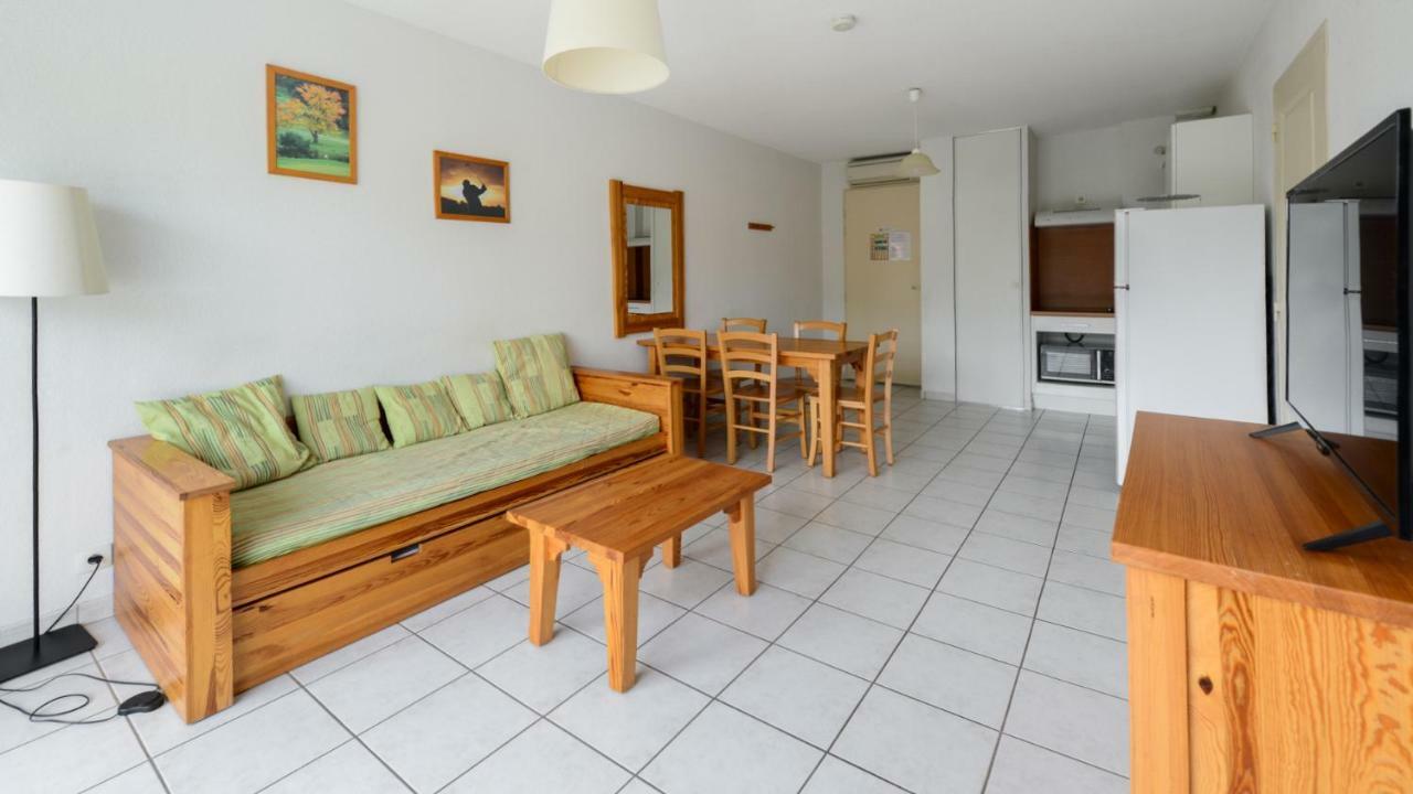 Vacanceole - Domaine Du Green Rivieres  Екстер'єр фото