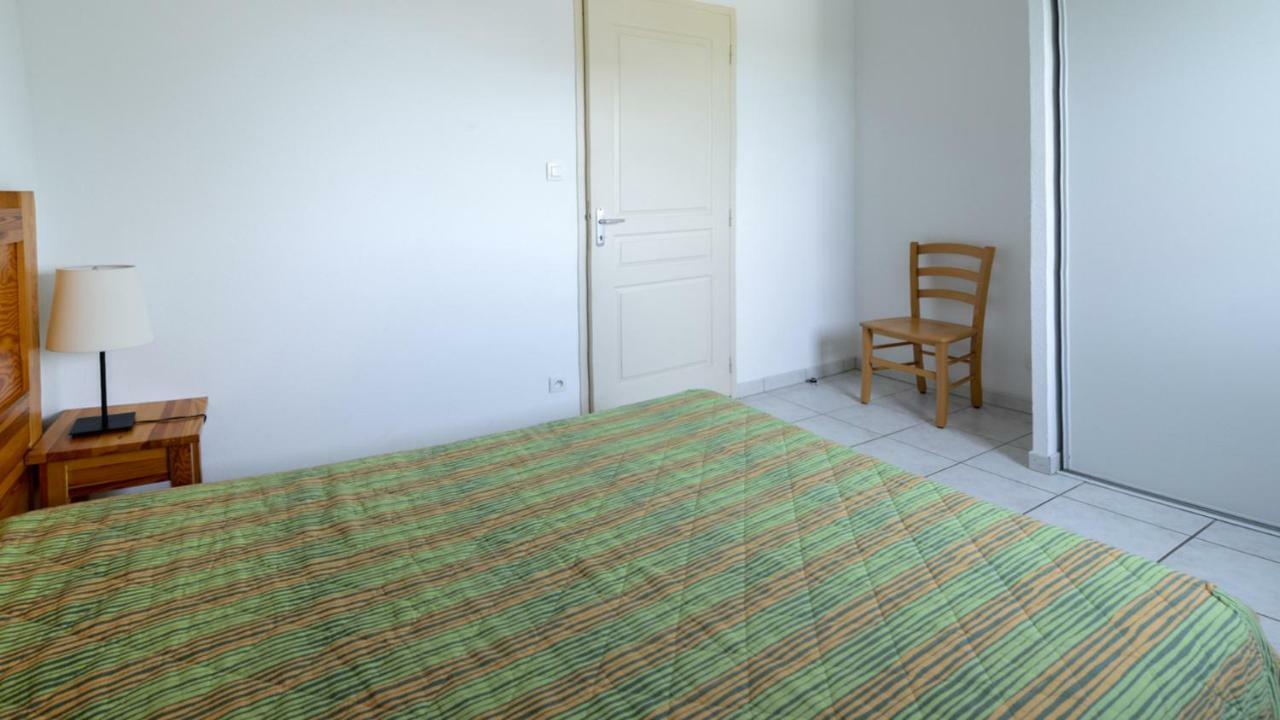 Vacanceole - Domaine Du Green Rivieres  Екстер'єр фото