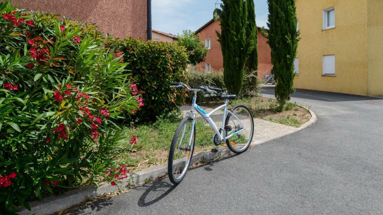 Vacanceole - Domaine Du Green Rivieres  Екстер'єр фото