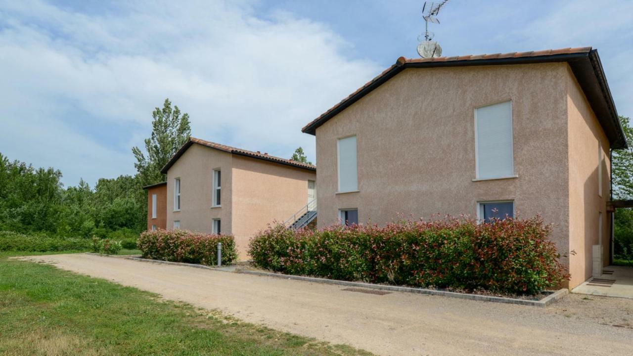 Vacanceole - Domaine Du Green Rivieres  Екстер'єр фото