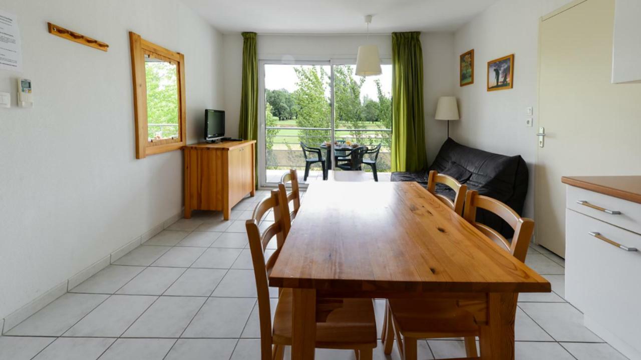 Vacanceole - Domaine Du Green Rivieres  Екстер'єр фото