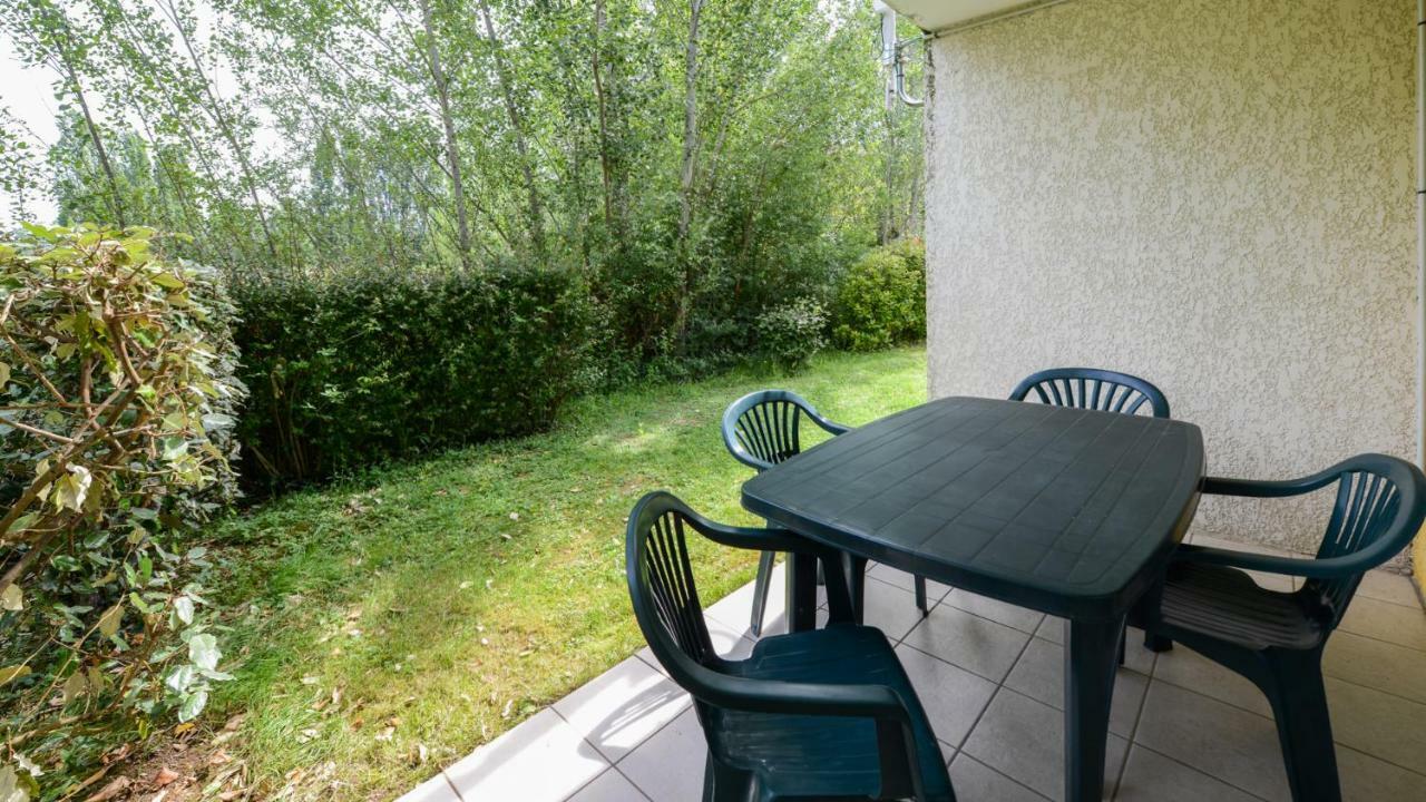 Vacanceole - Domaine Du Green Rivieres  Екстер'єр фото