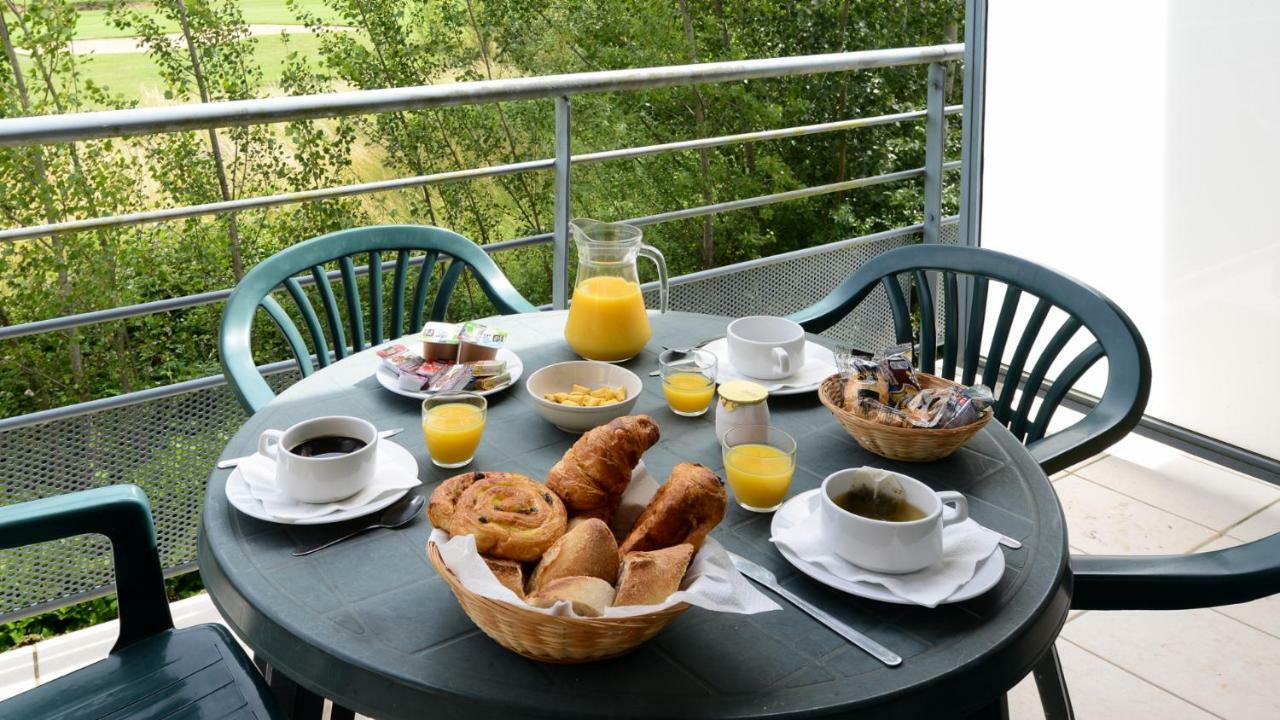 Vacanceole - Domaine Du Green Rivieres  Екстер'єр фото