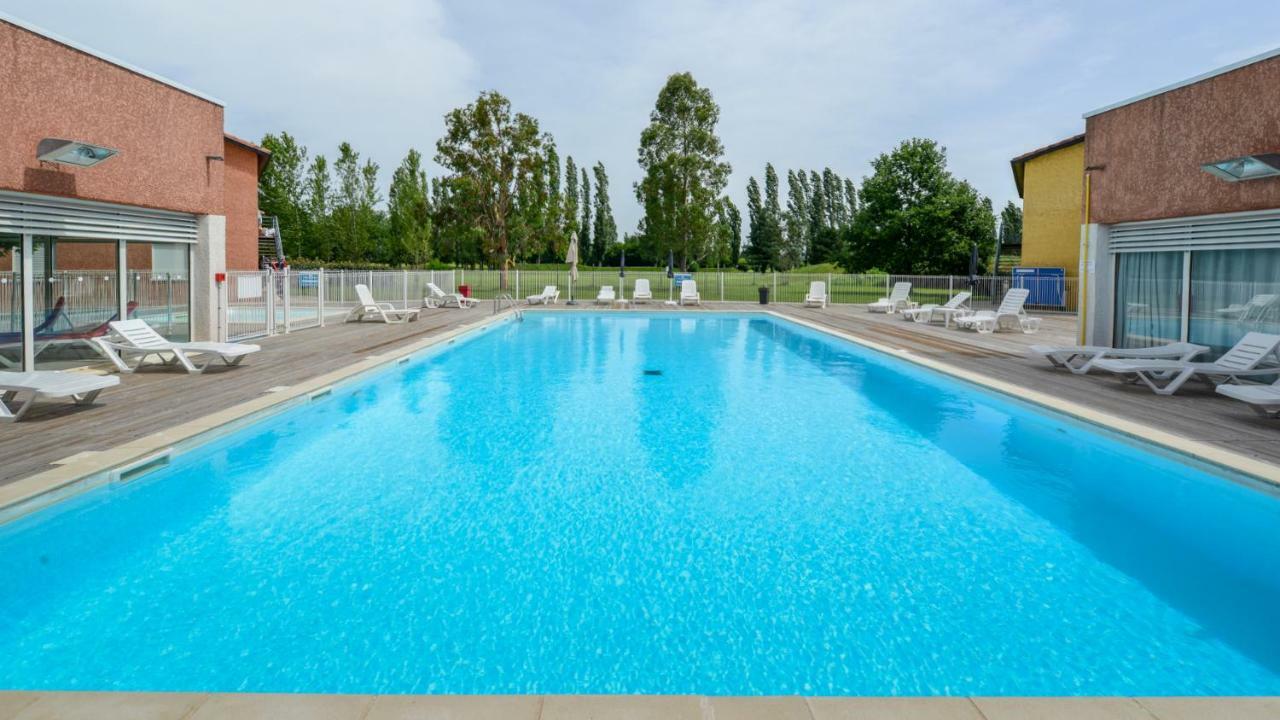 Vacanceole - Domaine Du Green Rivieres  Екстер'єр фото